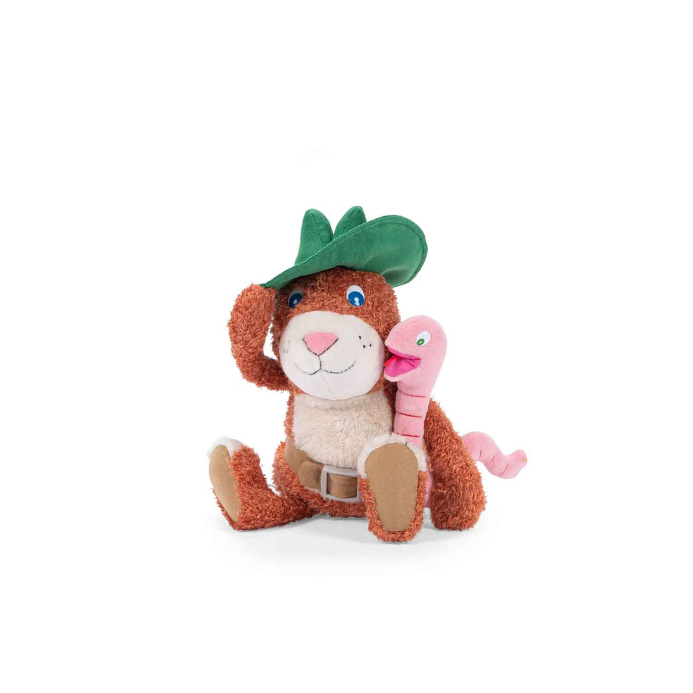 Moulin Roty | Peluche Billy e Jean-Claude 894015