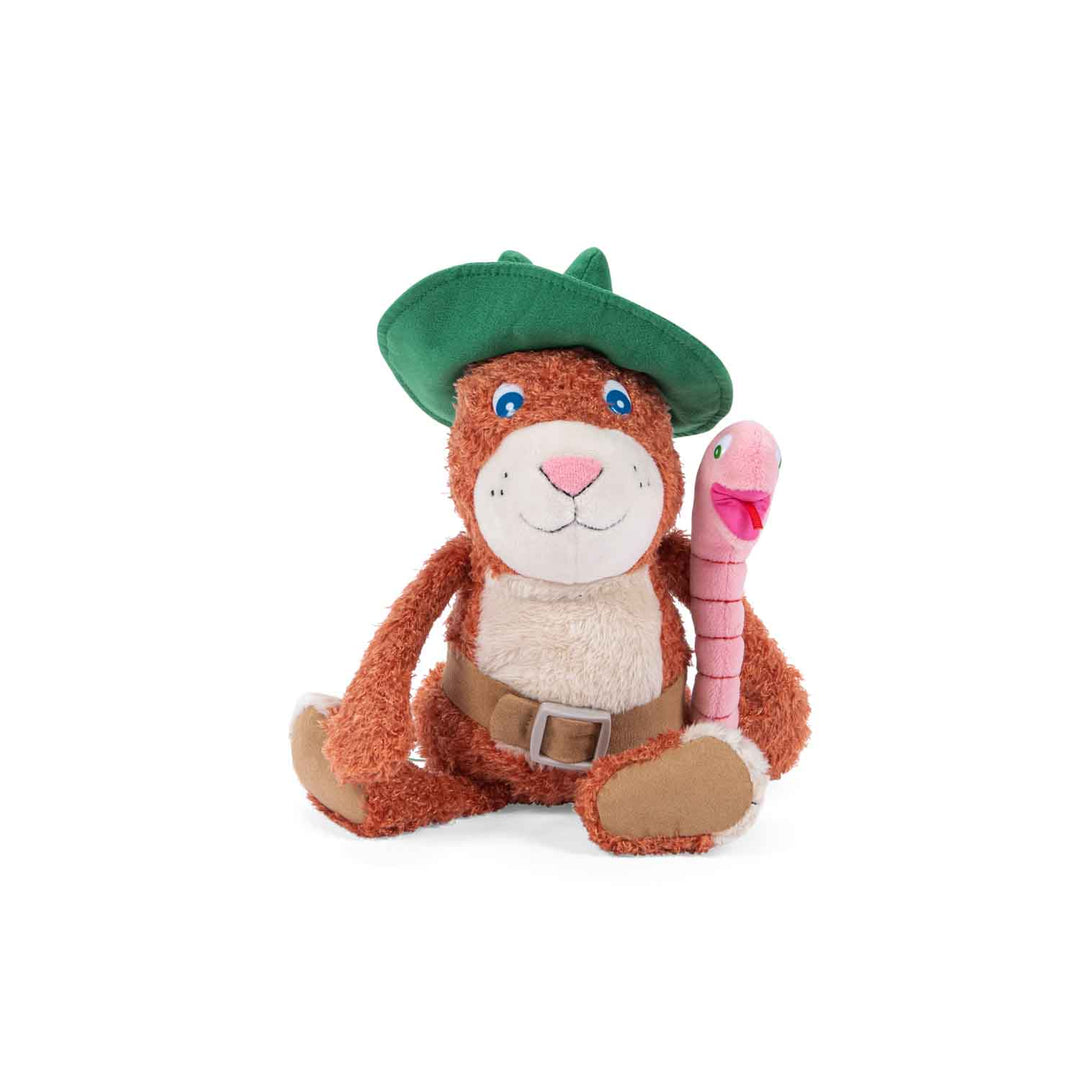 Moulin Roty | Peluche Billy e Jean-Claude 894015