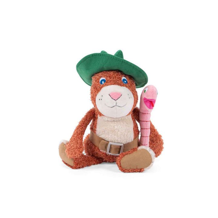 Moulin Roty | Peluche Billy e Jean-Claude 894015