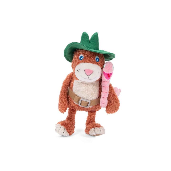 Moulin Roty | Peluche Billy e Jean-Claude 894015