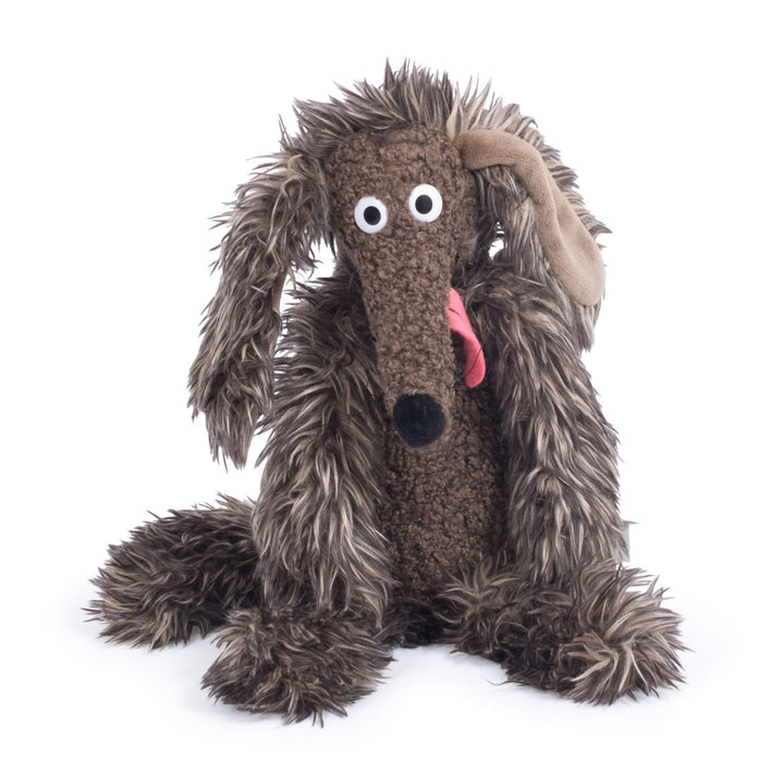 Moulin Roty | Peluche Cane Puzzone Chien Pourri 36cm 894023