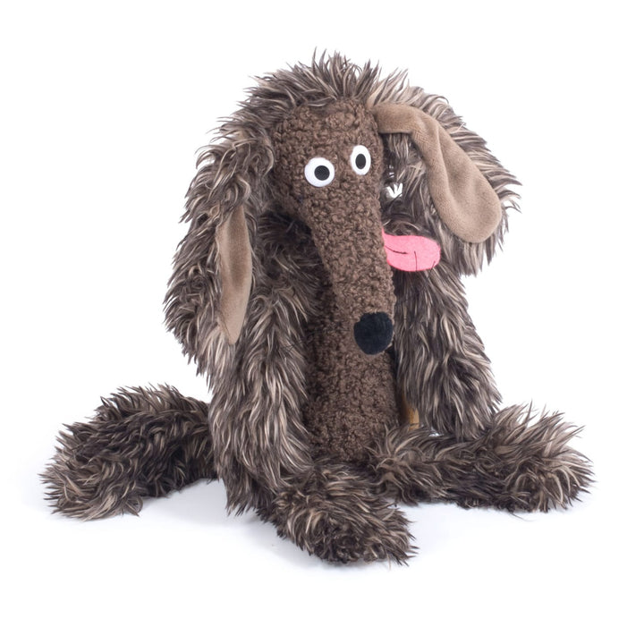 Moulin Roty | Peluche Cane Puzzone Chien Pourri 36cm 894023