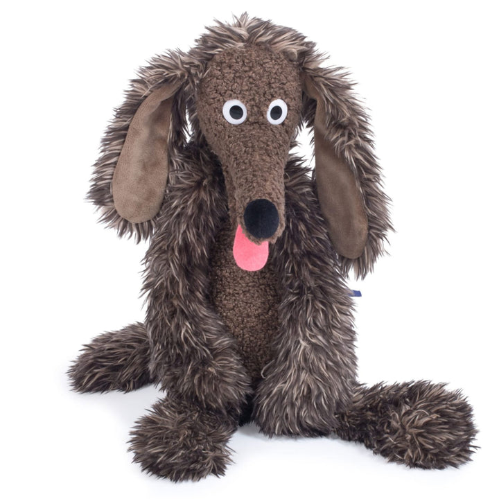 Moulin Roty | Peluche Grande Cane Puzzone Chien Pourri 47cm 894024