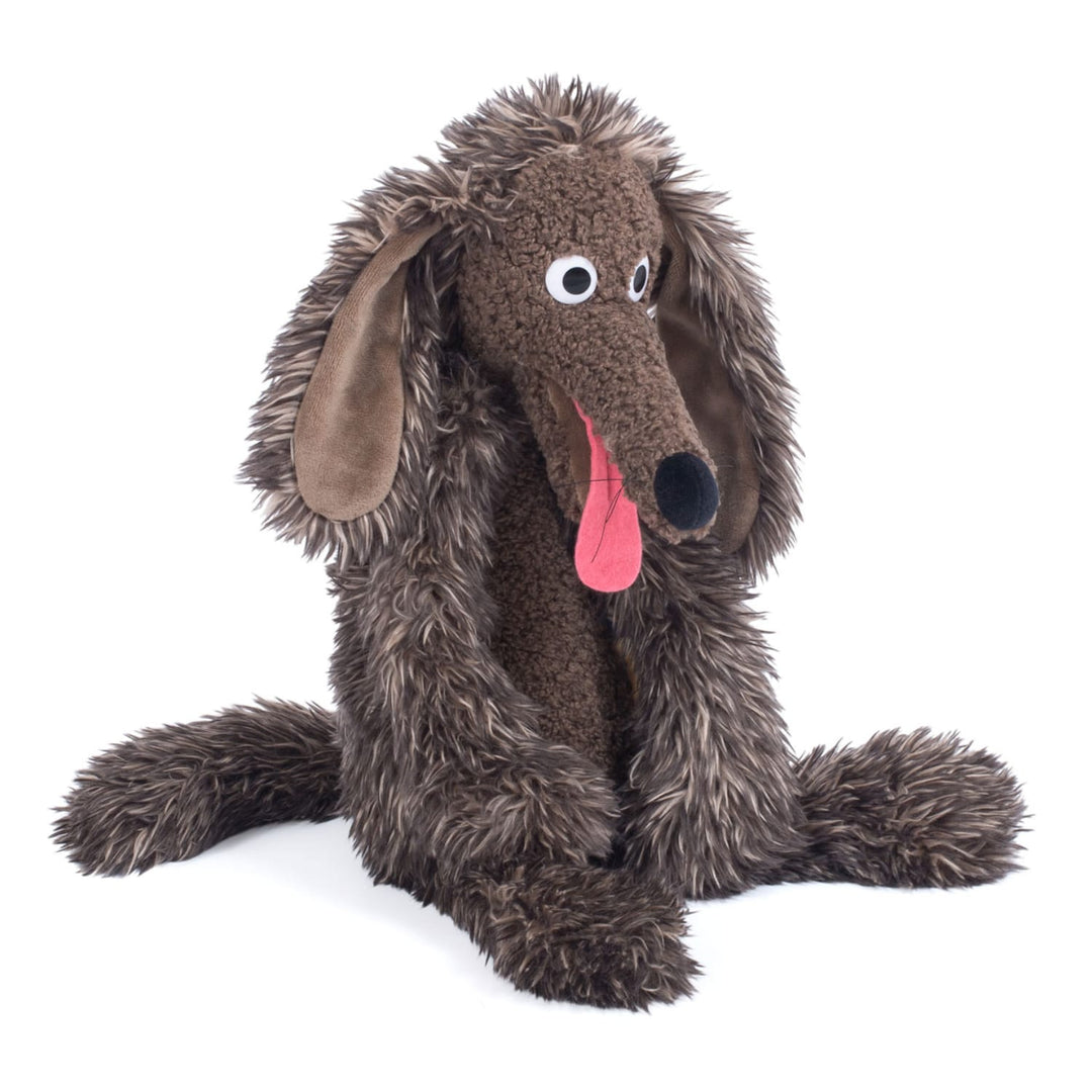 Moulin Roty | Peluche Grande Cane Puzzone Chien Pourri 47cm 894024