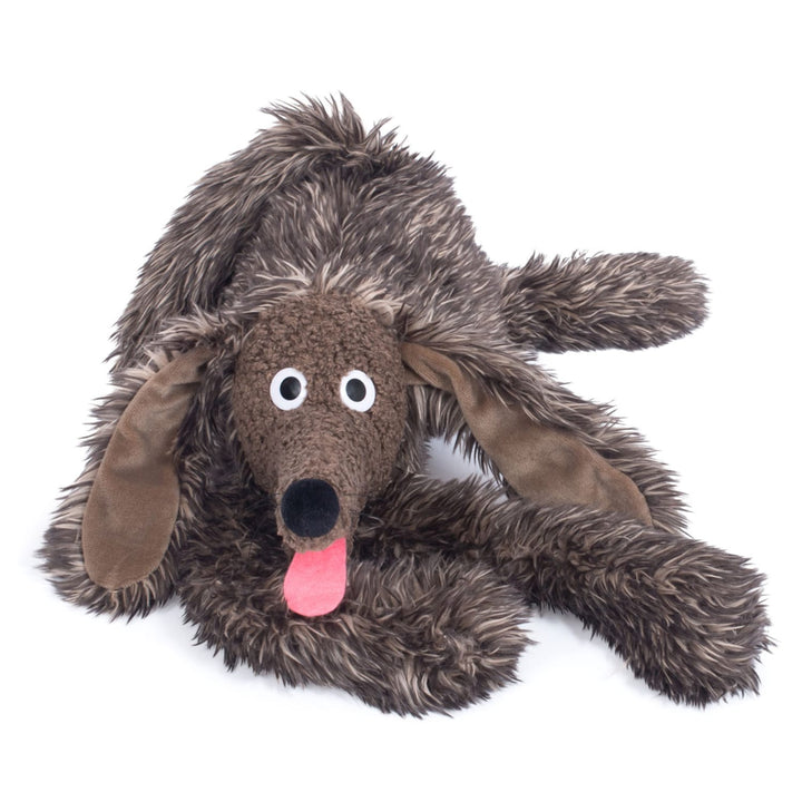 Moulin Roty | Peluche Grande Cane Puzzone Chien Pourri 47cm 894024