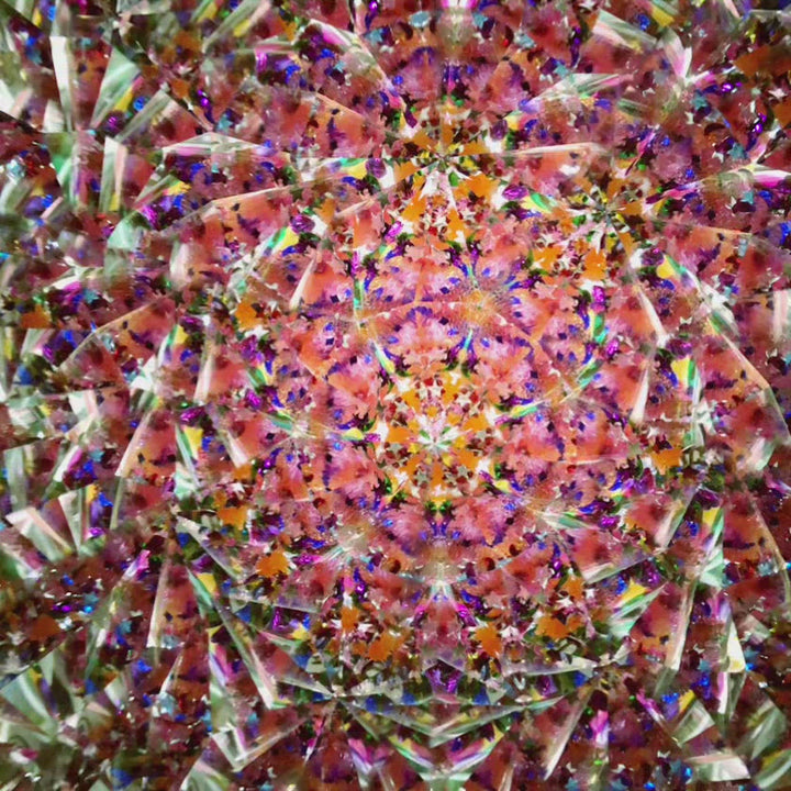 Caleidoscopio Gel e Confetti, Brillantini Polpo | Moulin Roty 711134