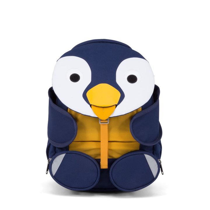 Affenzahn | Zainetto Grande Penguin Pinguino 3-5 anni