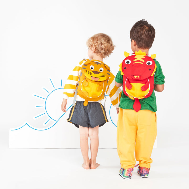 Affenzahn | Zainetto piccolo Tigre Timmy bambini 1-3 anni