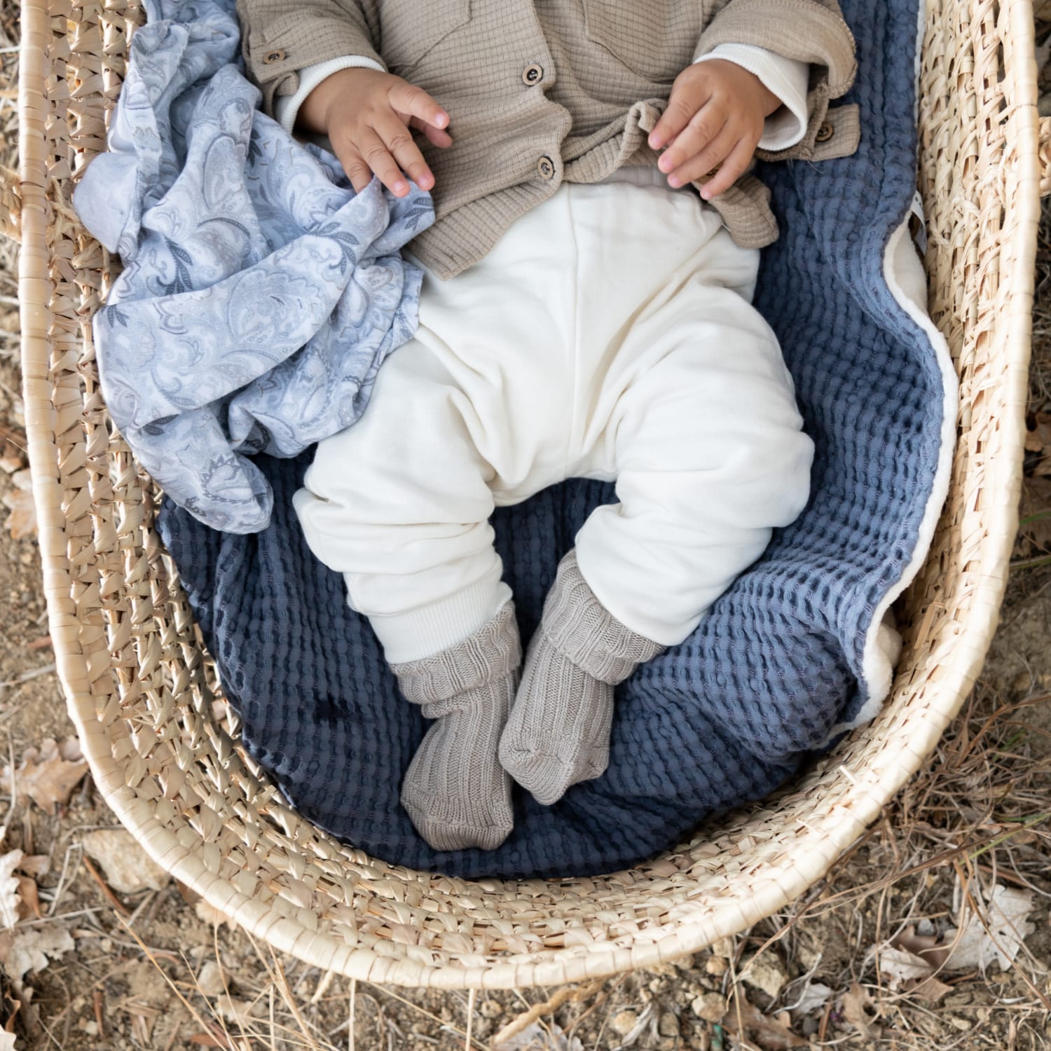Calze basket bambino sales