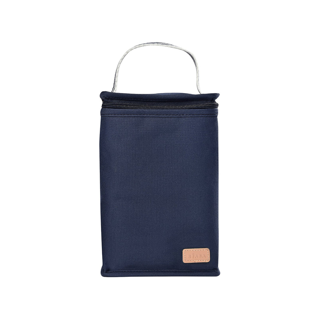 Béaba | Borsa termica porta pranzo Navy per bambini