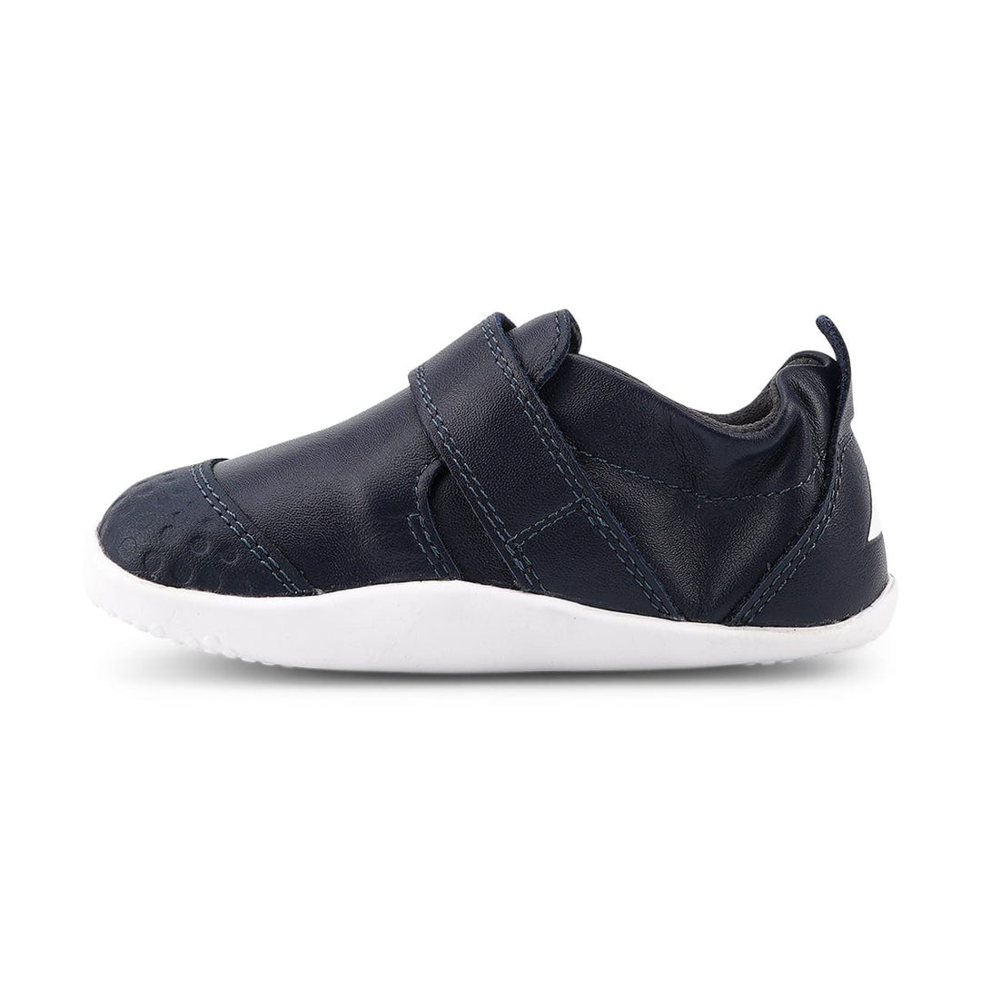 Bobux | Scarpa Xplorer Go Navy - Primi Passi