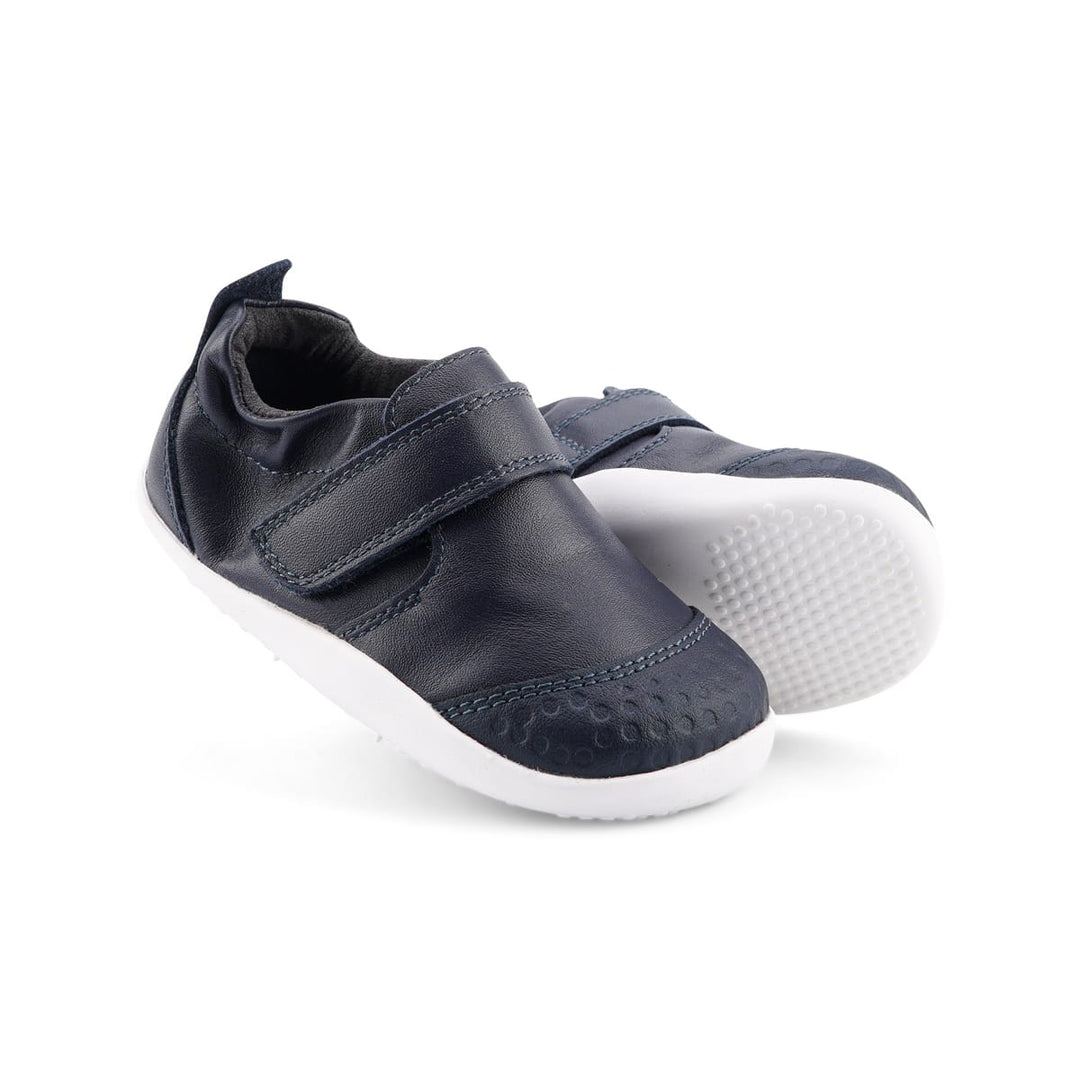 Bobux | Scarpa Xplorer Go Navy - Primi Passi