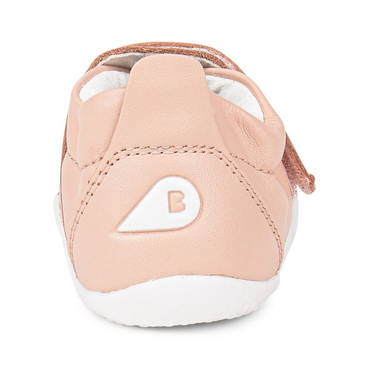 Bobux | Scarpa Xplorer Go Seashell - Primi Passi