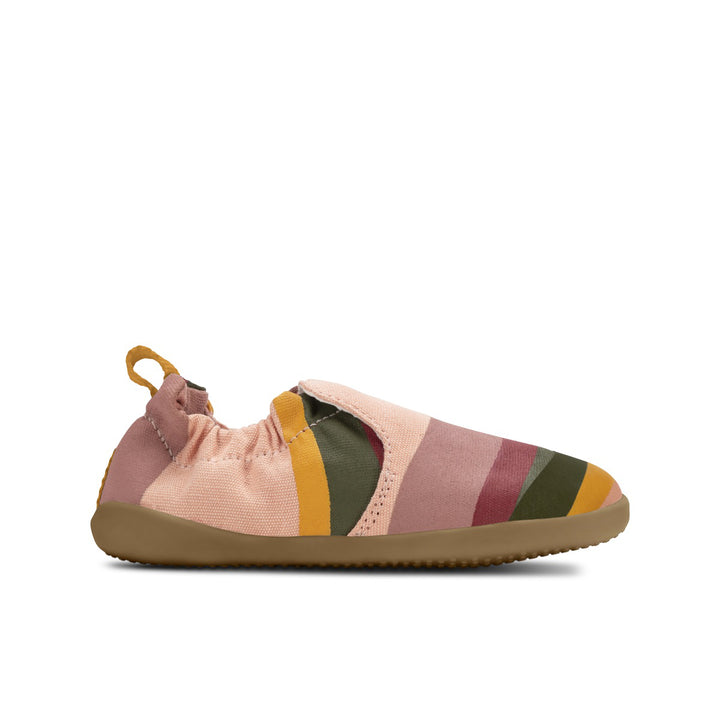 Bobux | Scarpa da interno Indie Junior Dusk Seaside, Indoor Xplorer