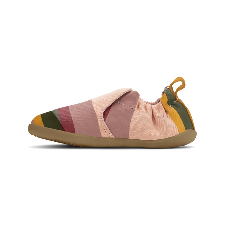 Bobux | Scarpa da interno Indie Junior Dusk Seaside, Indoor Xplorer