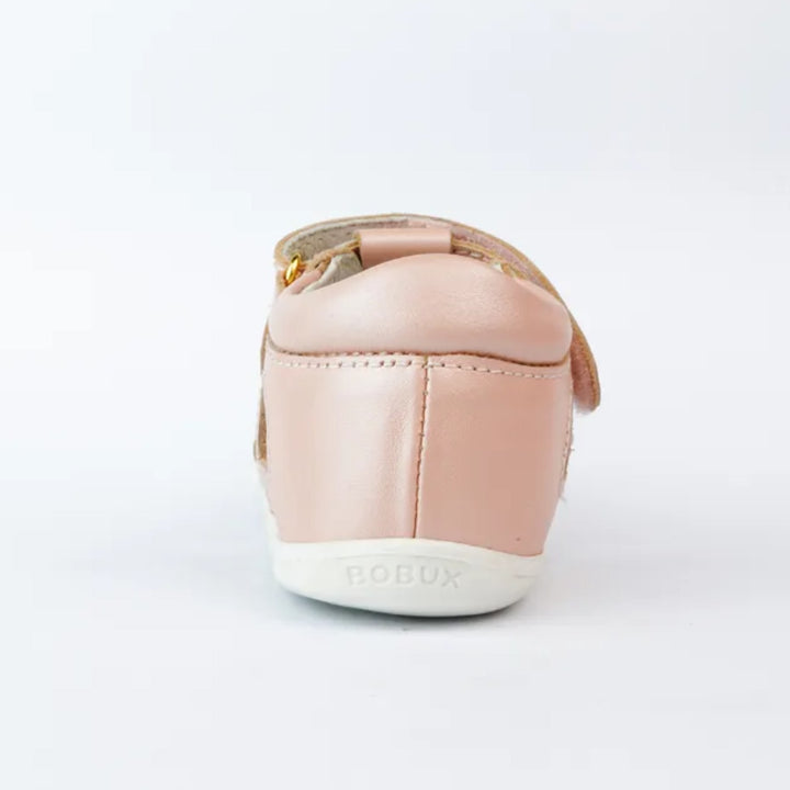 Sandalo Tropicana I-Walk Prescolare Seashell Shimmer | Bobux