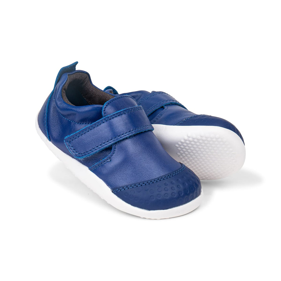 Bobux | Scarpa Xplorer Go Blueberry - Primi Passi