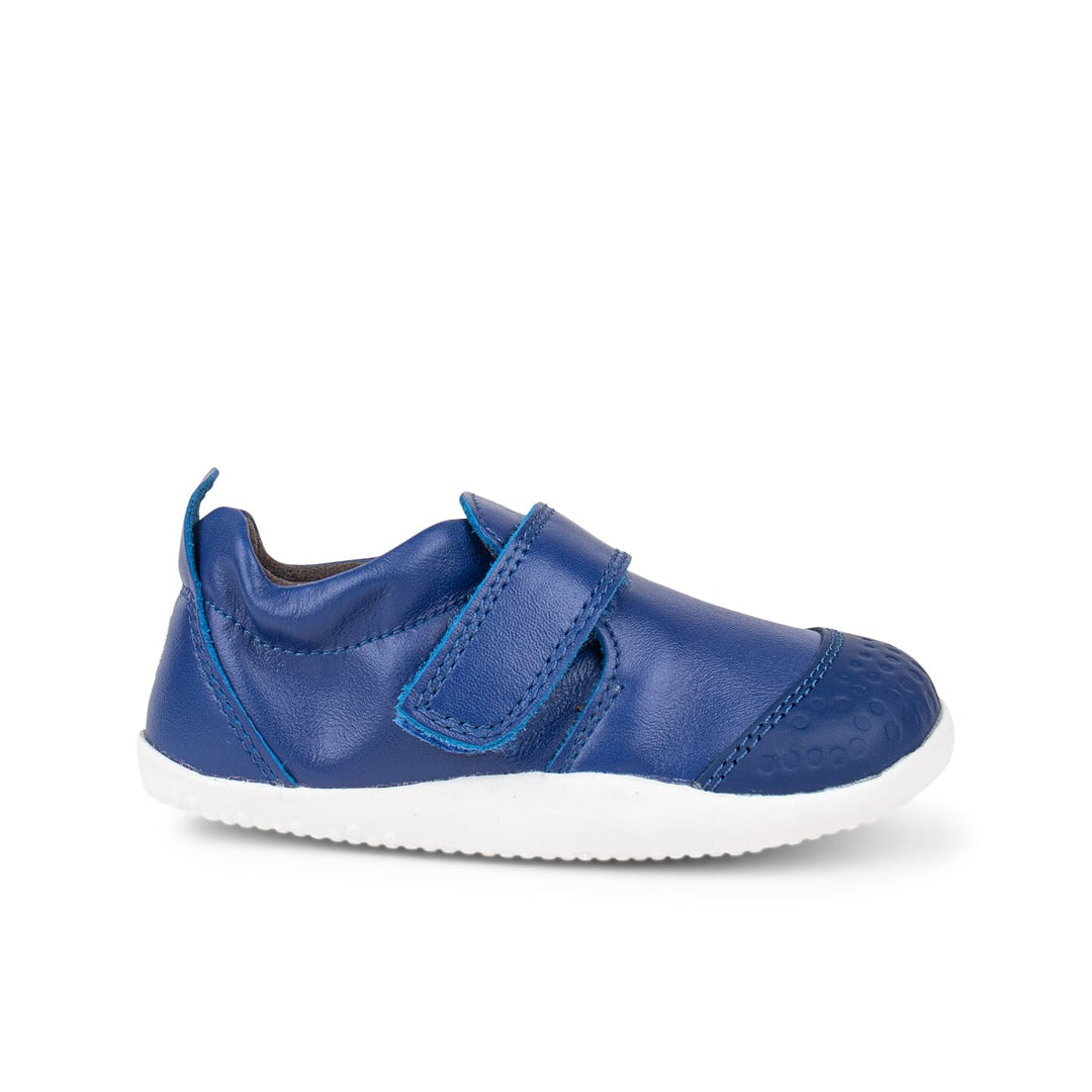 Bobux | Scarpa Xplorer Go Blueberry - Primi Passi