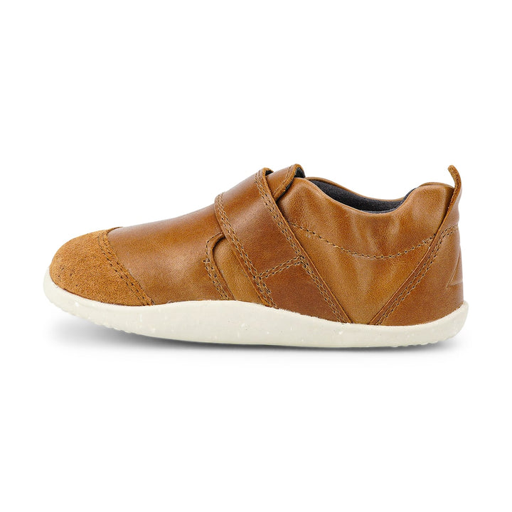 Bobux | Scarpa Xplorer Marvel Caramel - Primi Passi