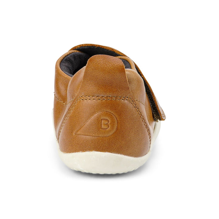 Bobux | Scarpa Xplorer Marvel Caramel - Primi Passi