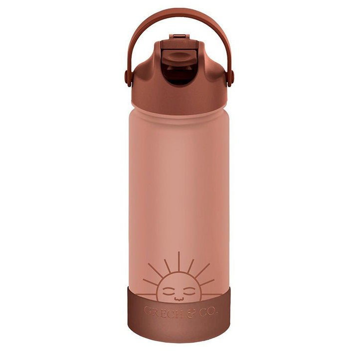 Grech & Co | Borraccia Termica Acciaio Inox Sunset 540ml