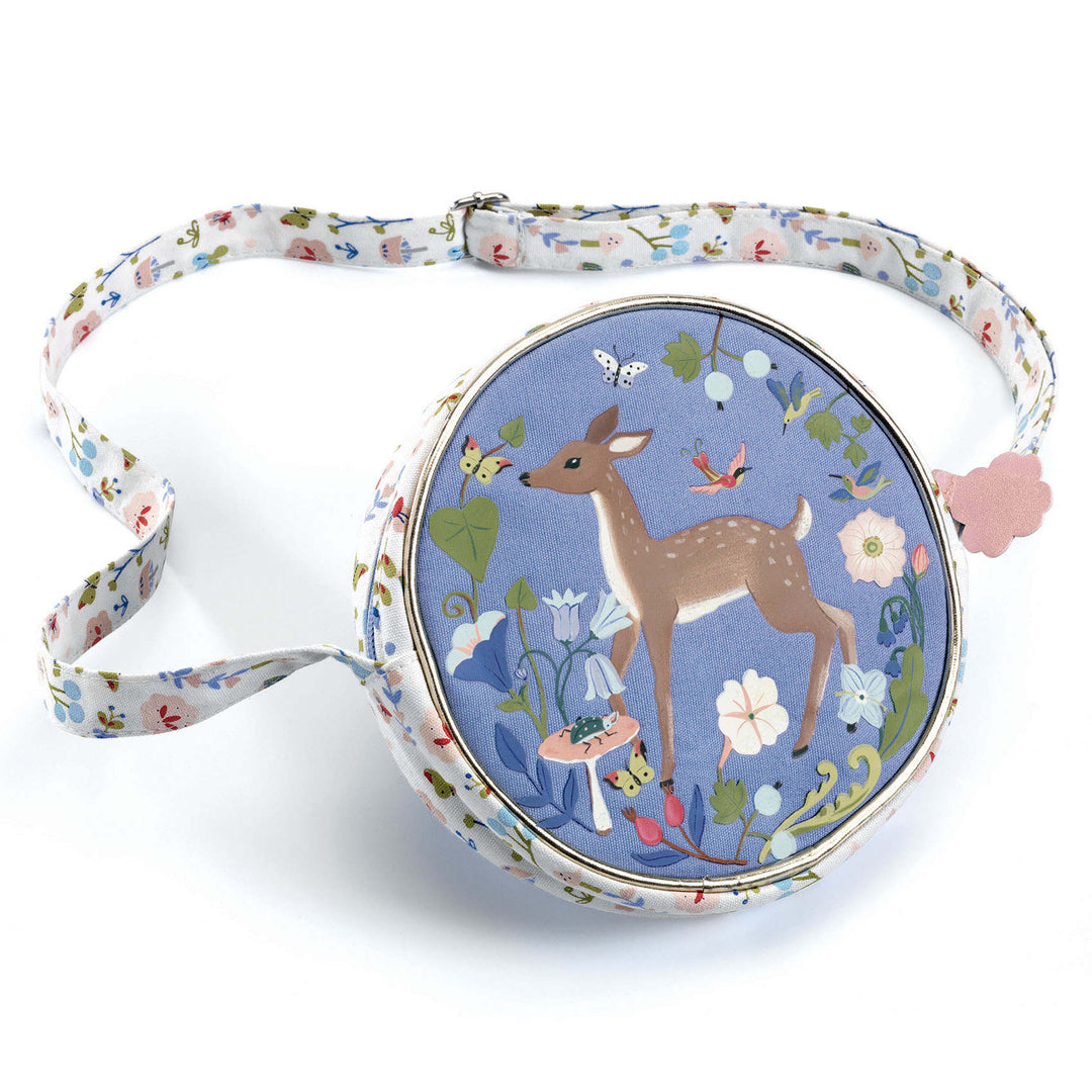 Djeco | Borsetta bambina Cerbiatto - DD00262