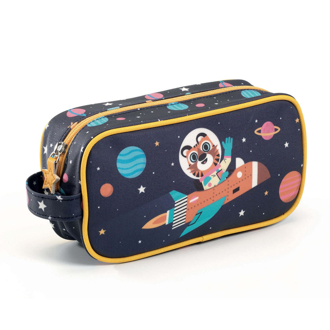 Djeco | Trousse Beauty per bambini Direzione Spazio DD00284