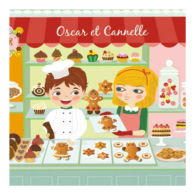 Cannelle abbigliamento sales