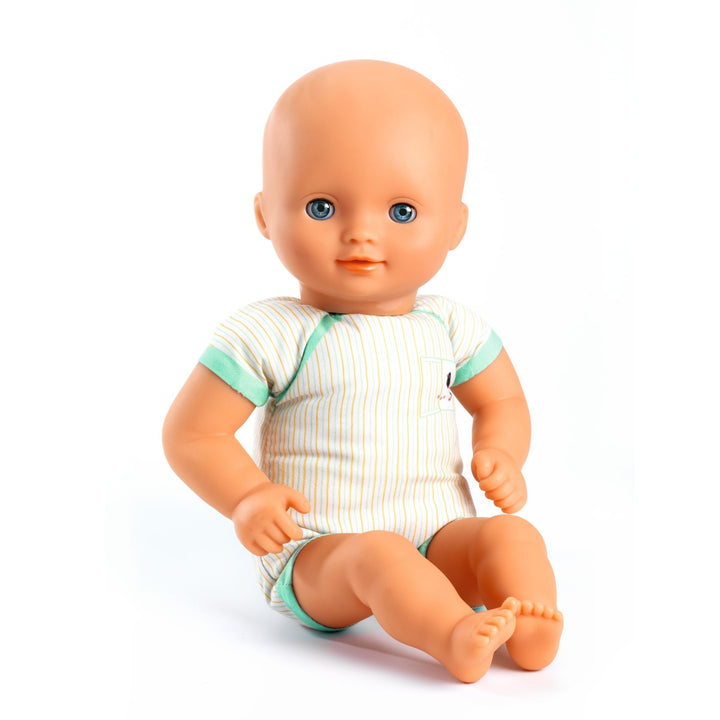 Djeco | Bambola baby Lilas, Pomea DJ07873