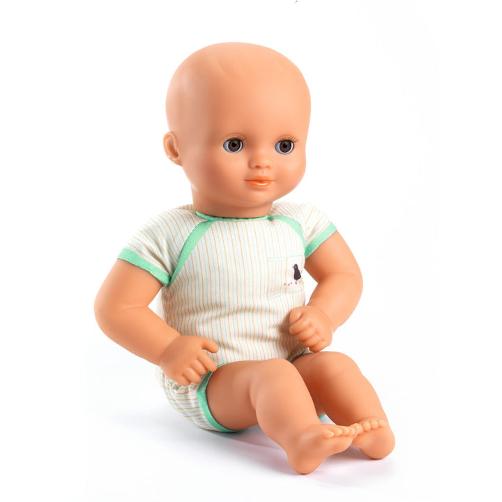 Djeco | Bambola baby Pistache, Pomea DJ07875