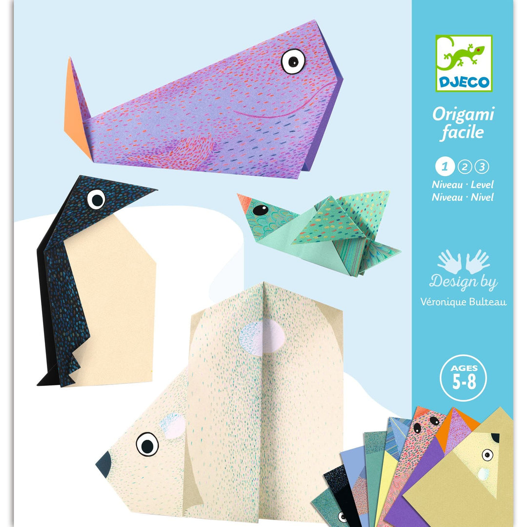 Origami per bambini 