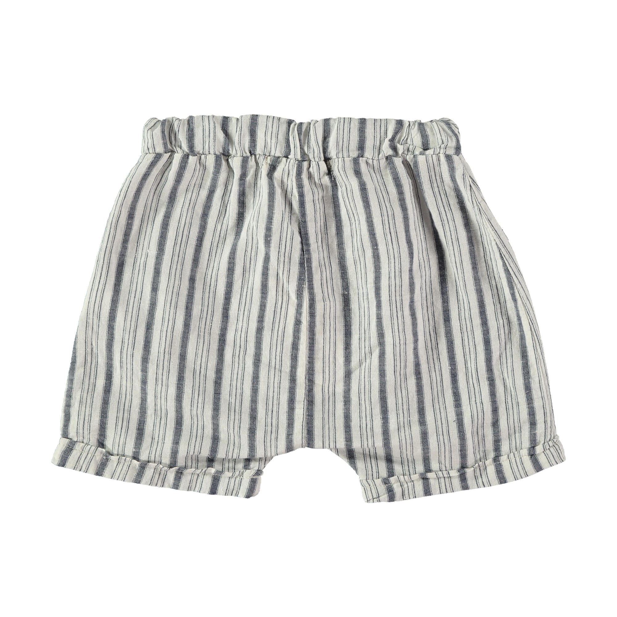 Pantaloncini di lino 2025