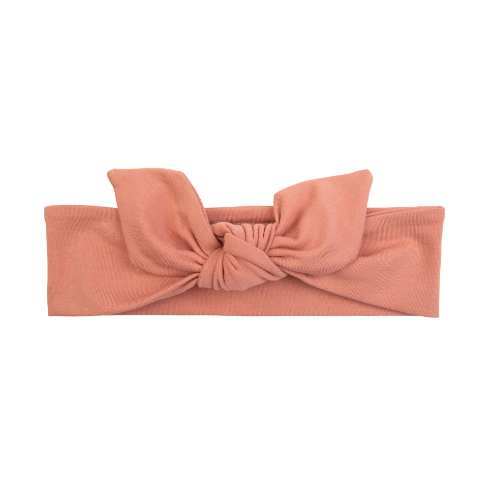 Fascia Capelli Bimba Blush | UL&KA