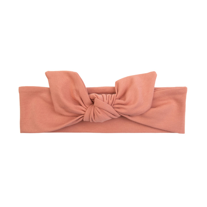 Fascia Capelli Bimba Blush | UL&KA