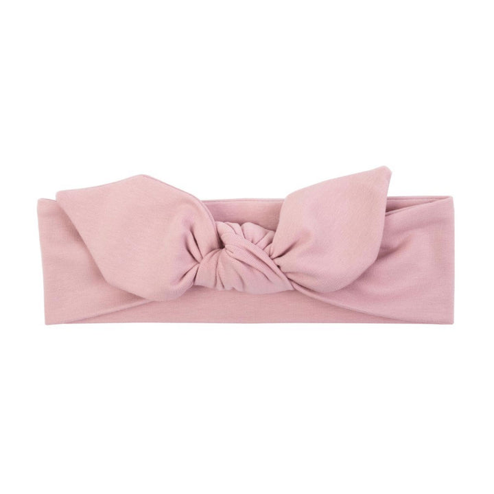 Fascia Capelli Bimba Powder Pink | UL&KA