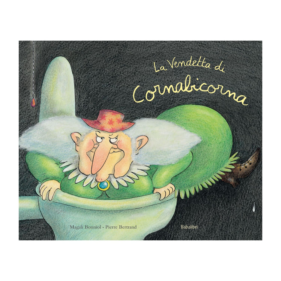 Libro La vendetta di Cornabicorna – PIPI & PUPU and friends