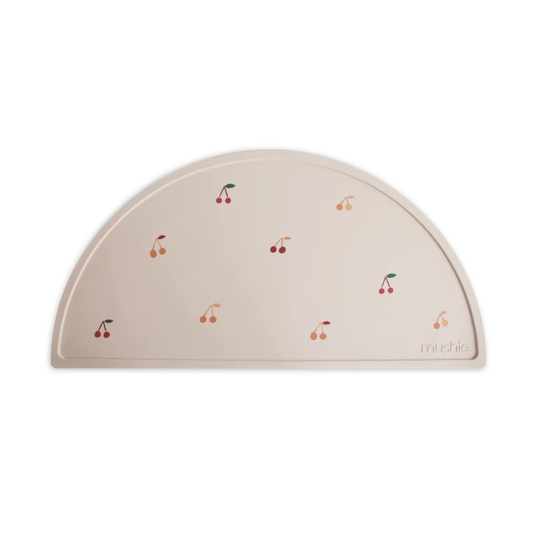 Mushie | Tovaglietta in silicone, Place Mat