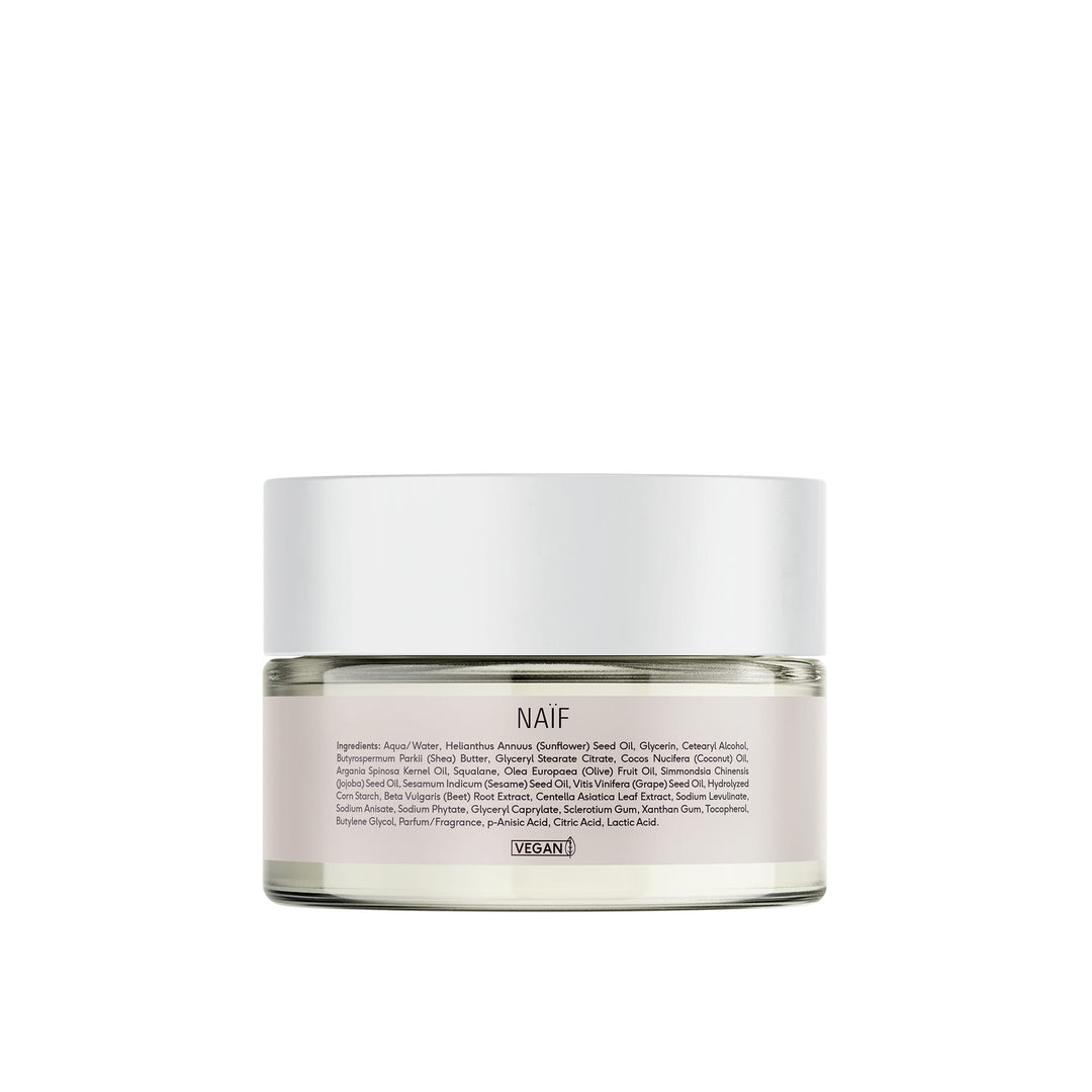 Naïf Gravidanza Balsamo Pancia Naturale, Pregnancy Belly Balm