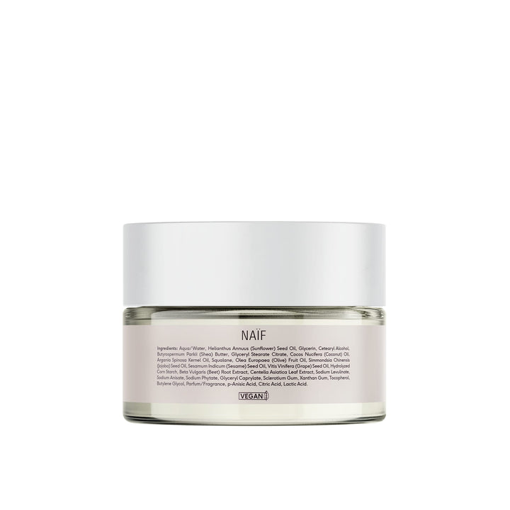 Naïf Gravidanza Balsamo Pancia Naturale, Pregnancy Belly Balm