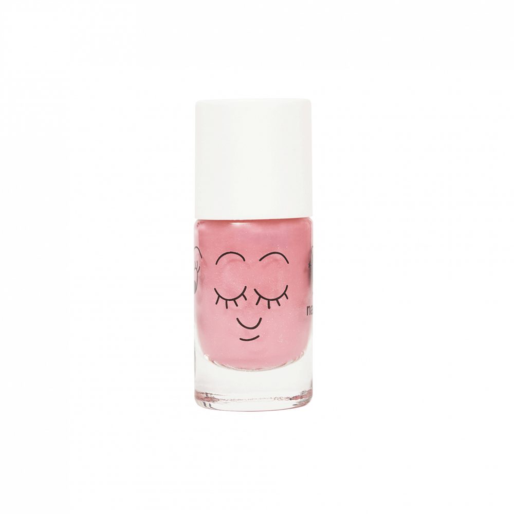 Cofanetto Smalto e Lucidalabbra - Rosa e Fragola | Nailmatic