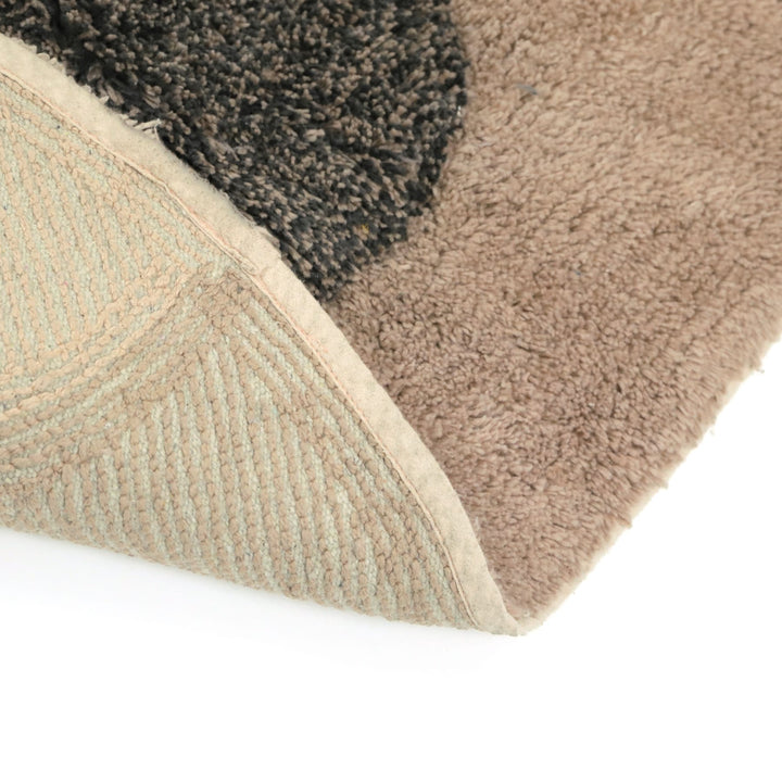 Nattiot | Tappeto in cotone Koala 120x80 cm, Little olsen rug