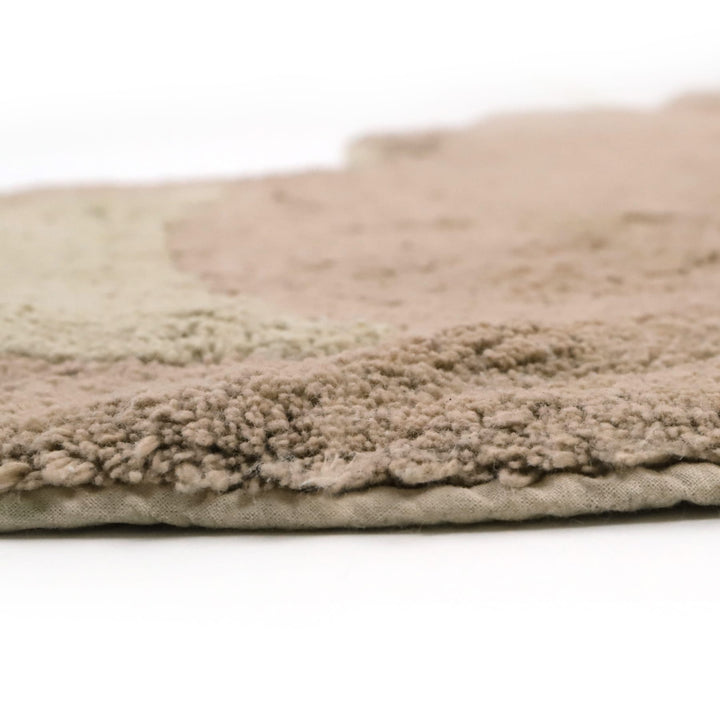 Nattiot | Tappeto in cotone Koala 120x80 cm, Little olsen rug