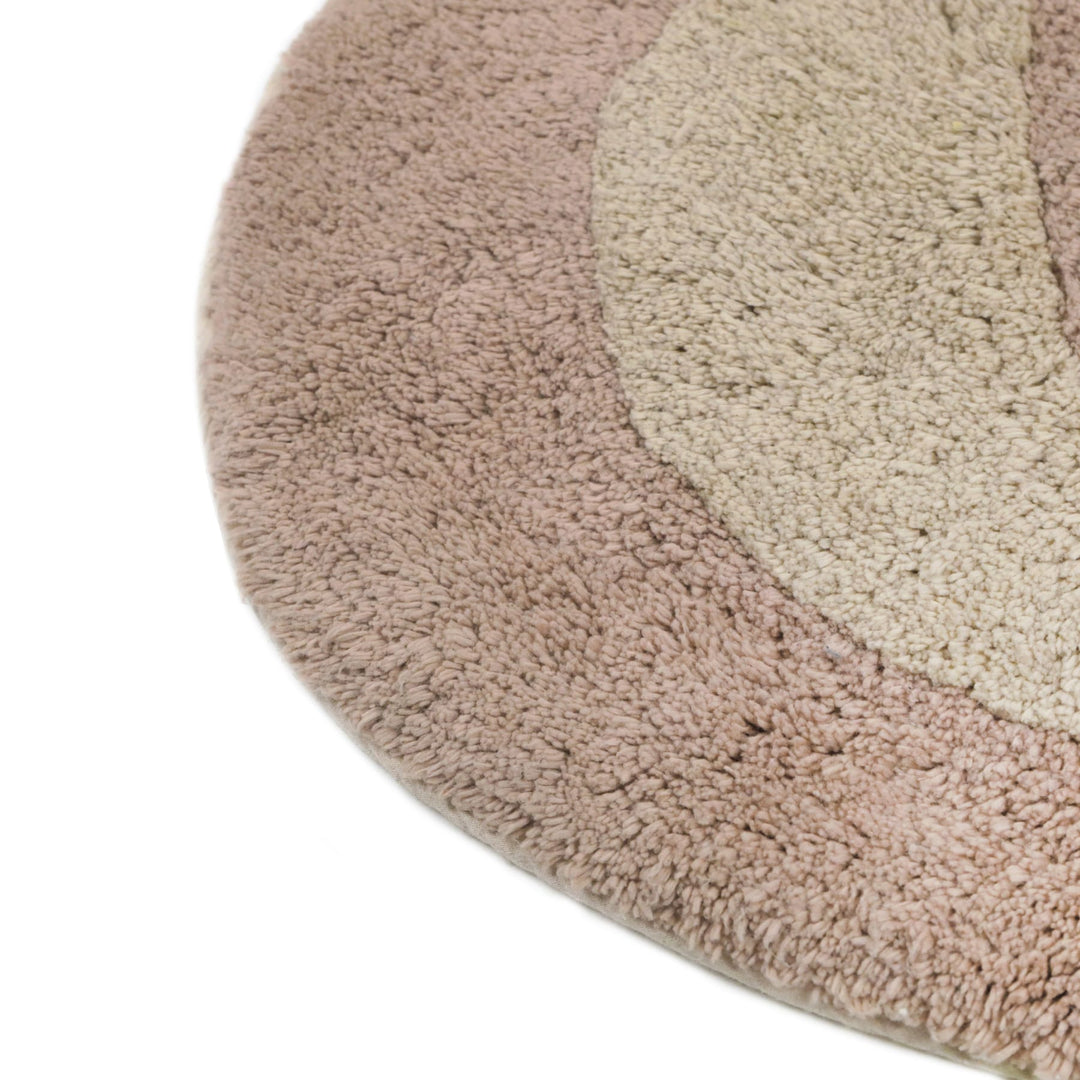 Nattiot | Tappeto in cotone Koala 120x80 cm, Little olsen rug