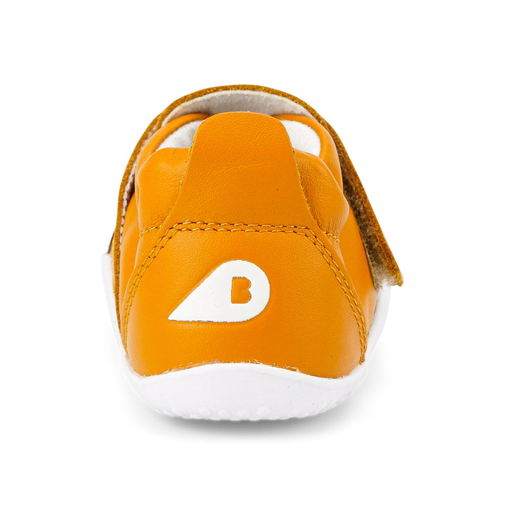 Bobux Xplorer | Scarpa Camminata Assistita Go Butterscotch