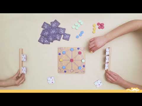Gioco di strategia Quartino