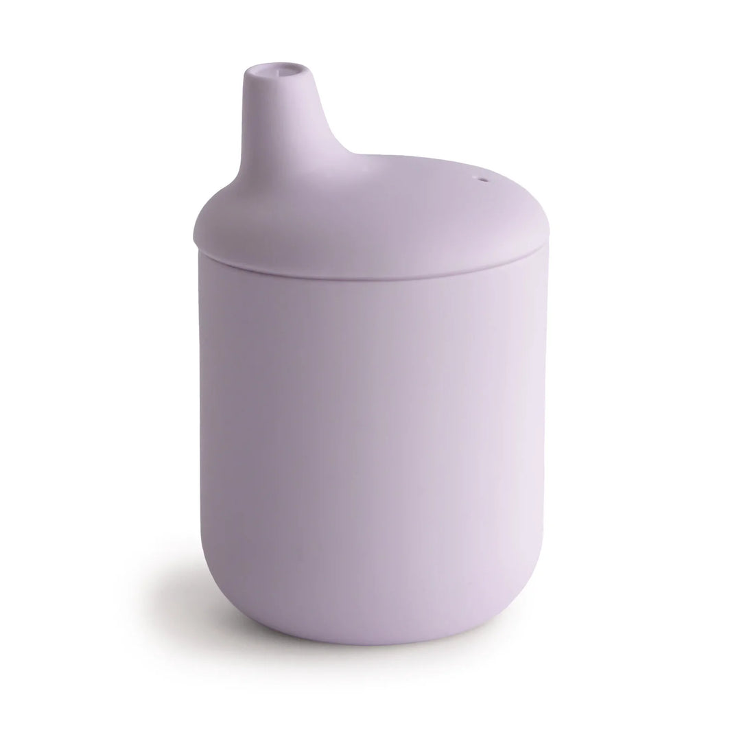 Mushie | Tazza in Silicone con Sippy Cup